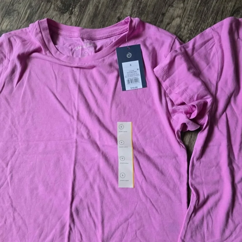 NWT Bundlr Of 2 Universal Thread T-Shirts - Picture 4 of 4